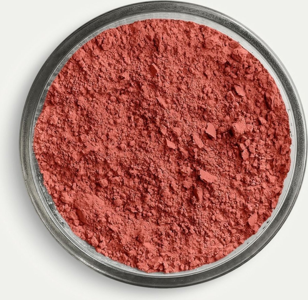 Pigment Poeder | Rood | 5000 gram | 74. Terre De Sienne Brulee D Italie